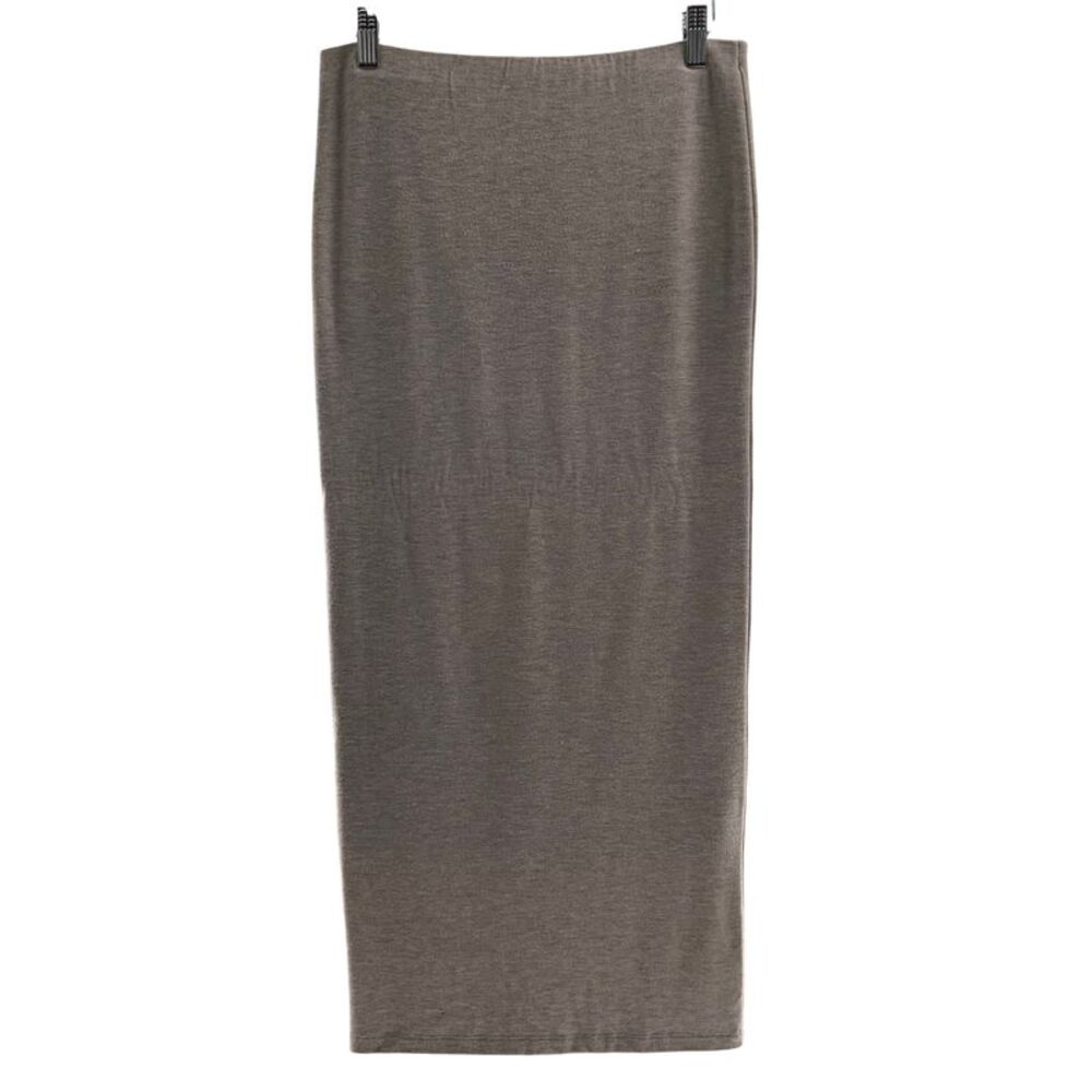Ripe Maternity Women Maternity Jess Skirt Tan M